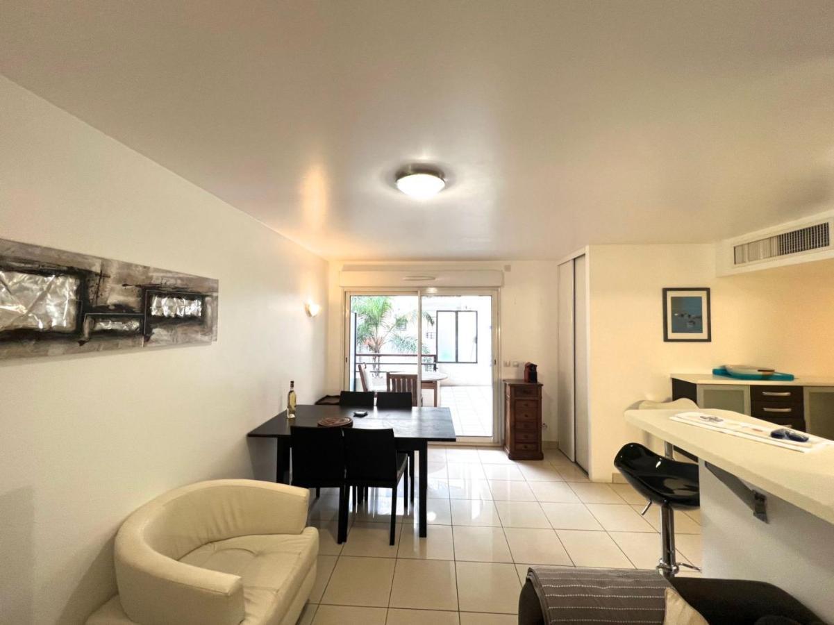 Sunlight Properties - Mirage - Central Nice With Parking And Terrace Ngoại thất bức ảnh
