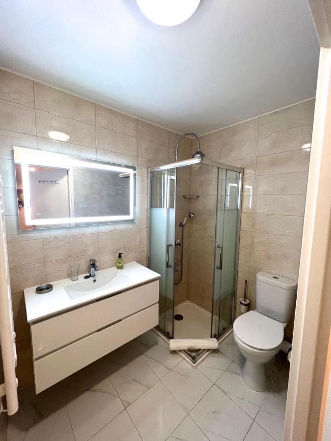 Sunlight Properties - Mirage - Central Nice With Parking And Terrace Ngoại thất bức ảnh