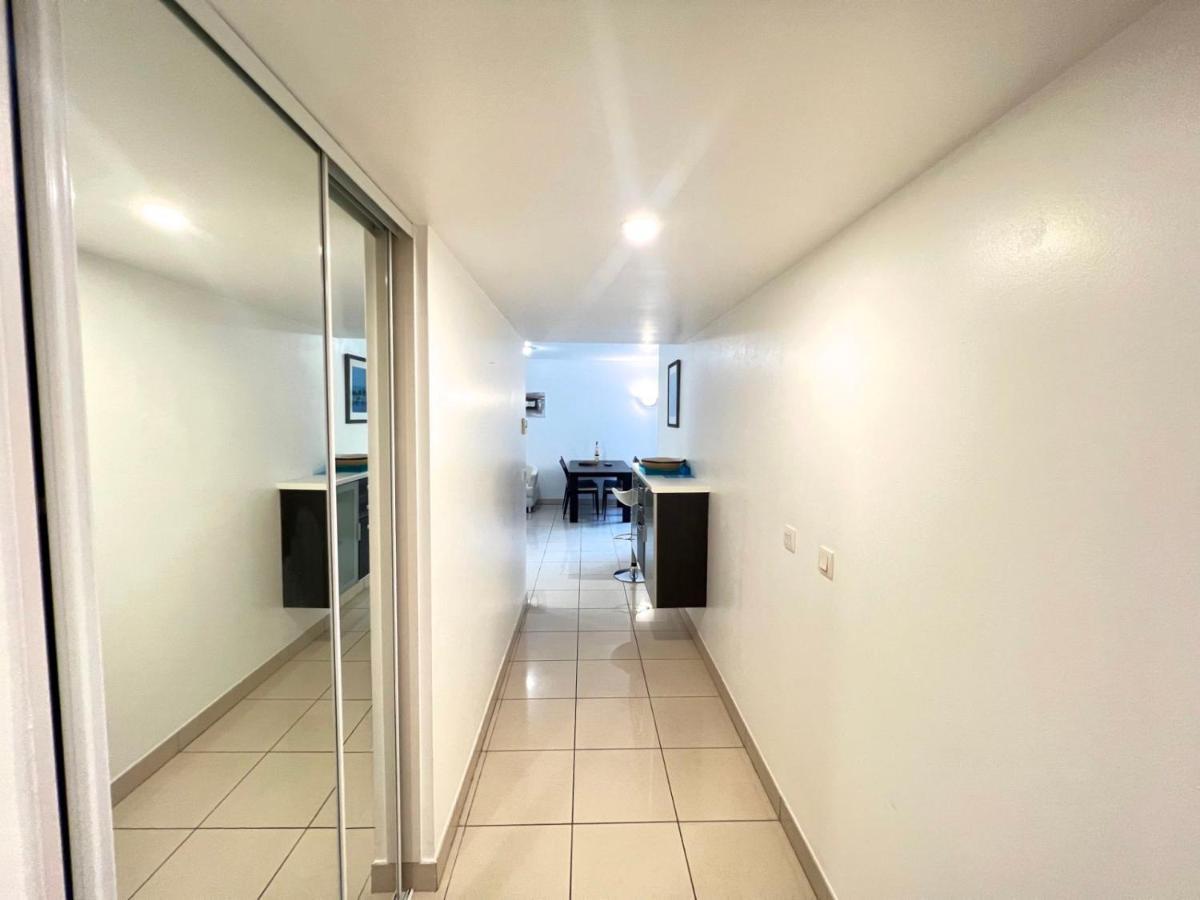 Sunlight Properties - Mirage - Central Nice With Parking And Terrace Ngoại thất bức ảnh